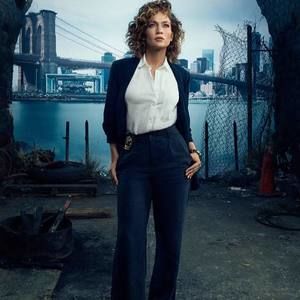 Meet your Posher, Lolo